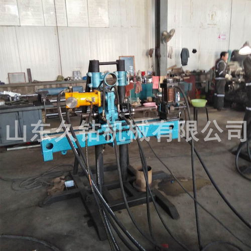 履帶式坑道鉆機(jī)報(bào)價(jià)、廠家及機(jī)械設(shè)備概述